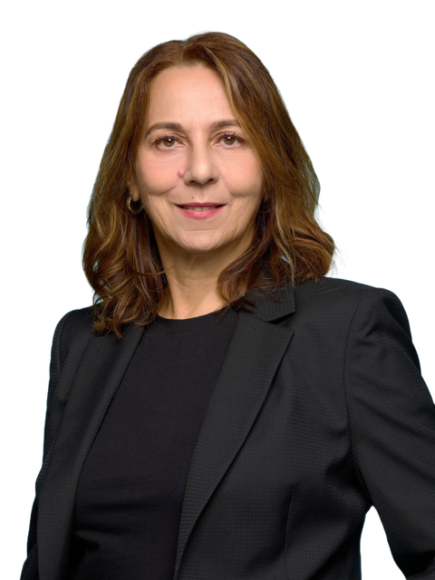 Stefanie Braukmann